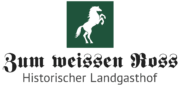 Zum weissen Ross