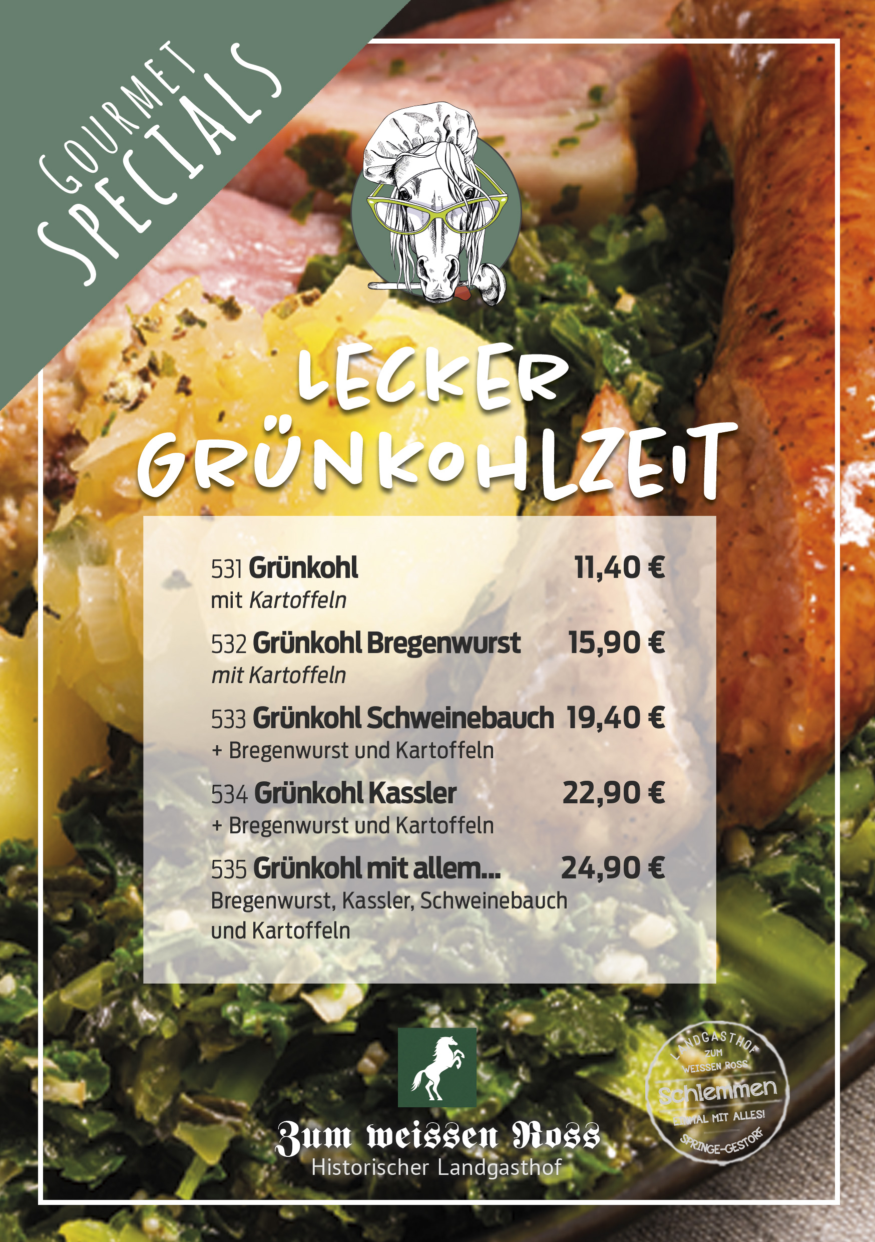 ZumWeissenRoss_Springe_Grünkohl