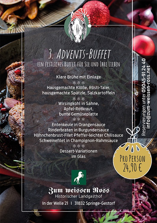 3ter-advent-menu