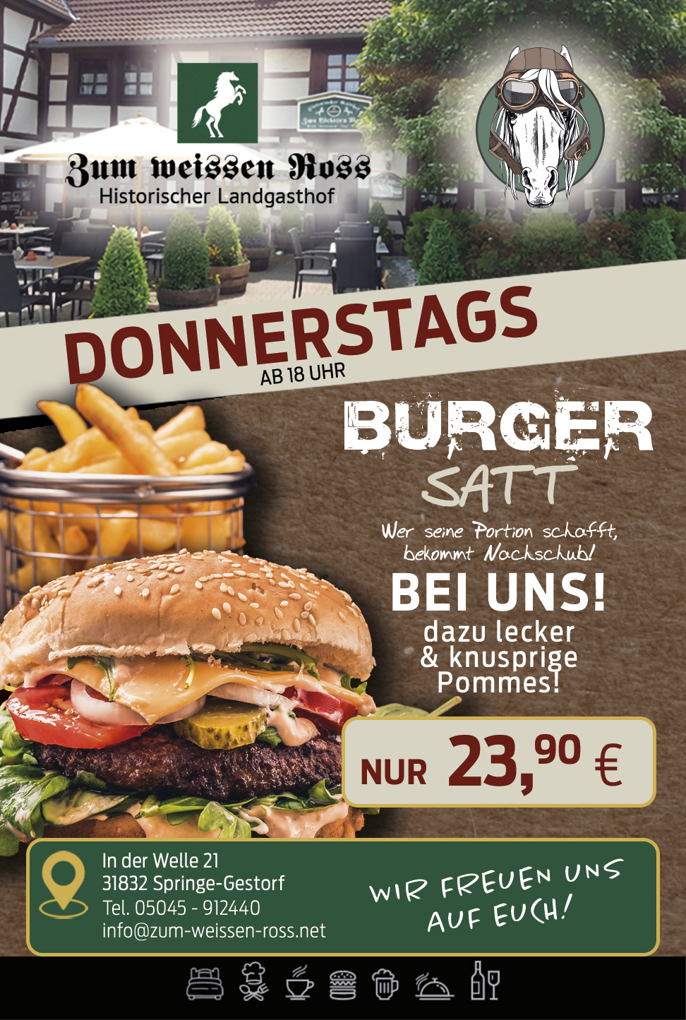 BurgerTag