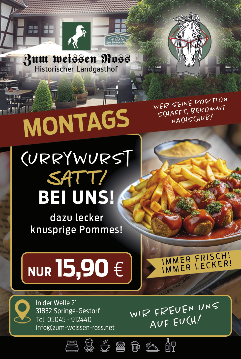 Montag_CurrywurstTag