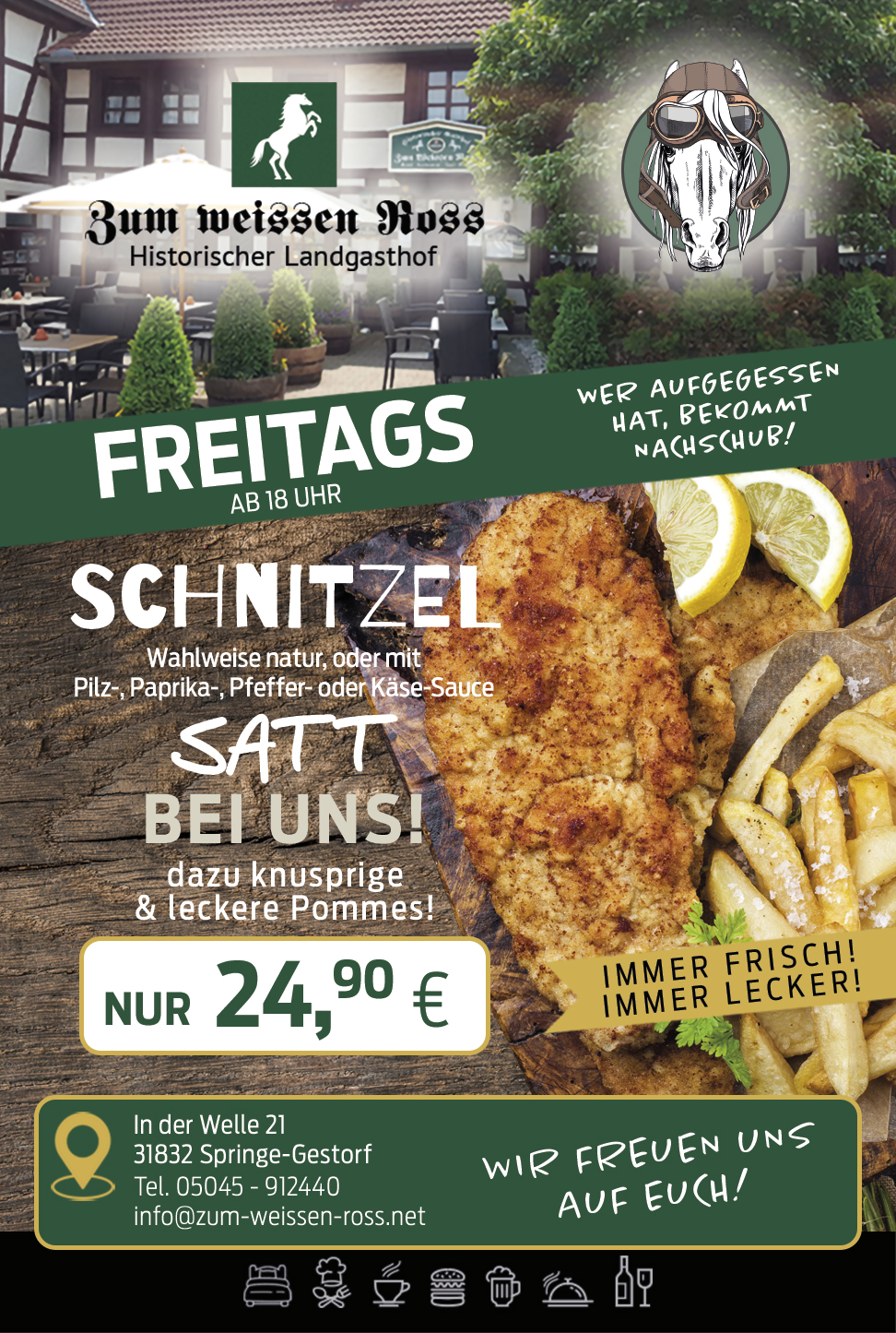 SchnitzelTag