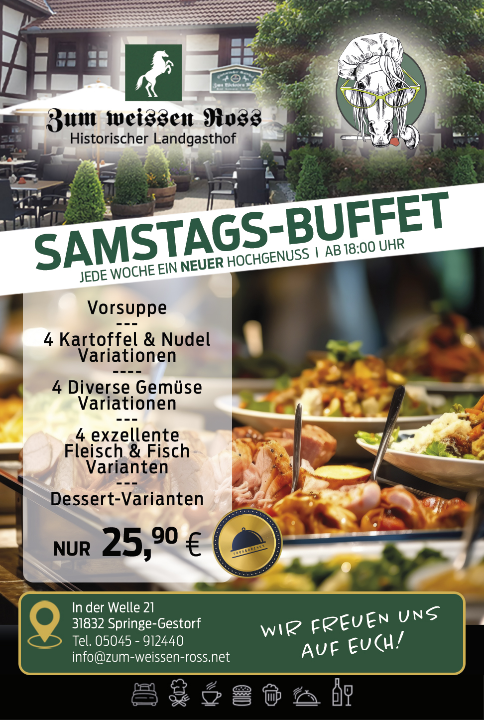 Samstags_buffet